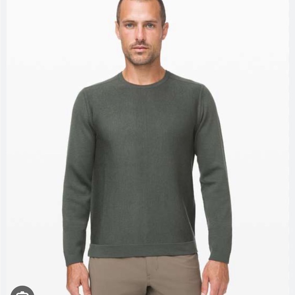 Any 2 Lululemon Alpine Air Crew (XS) - Picture 4 of 4